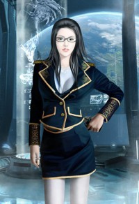 星际唯一顶级Alpha